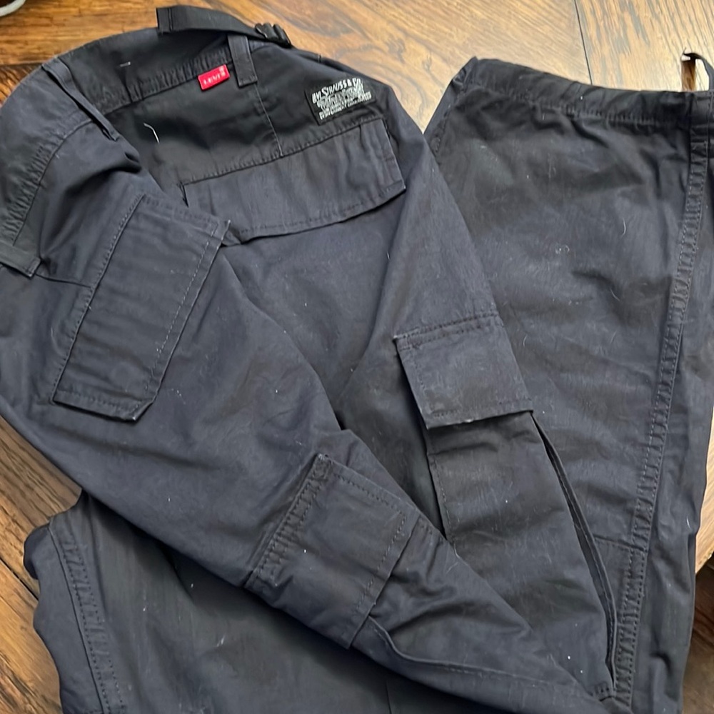 Levi’s Cargo